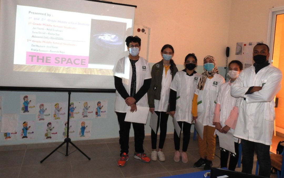 The Space